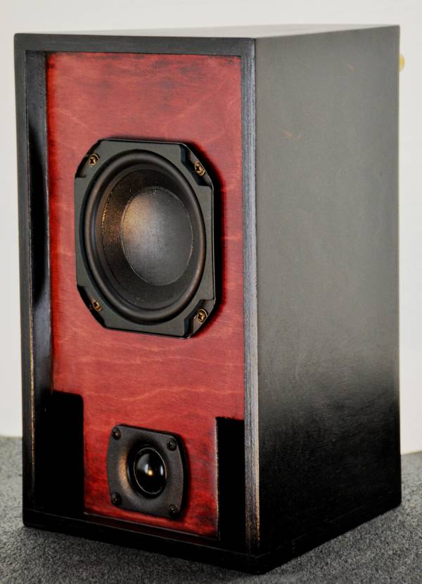 DIY Speaker Kits & Parts | Speaker Hardware | Speaker Hardware